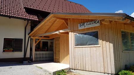 Bar Lizika